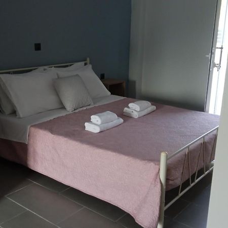 Ferienwohnung Aelia Sea Argostoli  Exterior foto