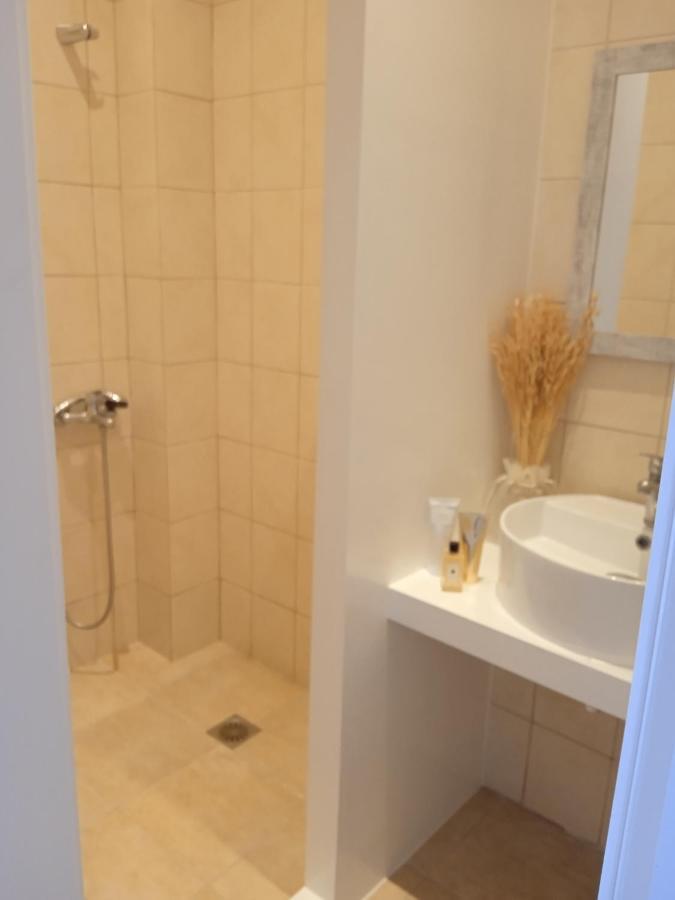 Ferienwohnung Aelia Sea Argostoli  Exterior foto