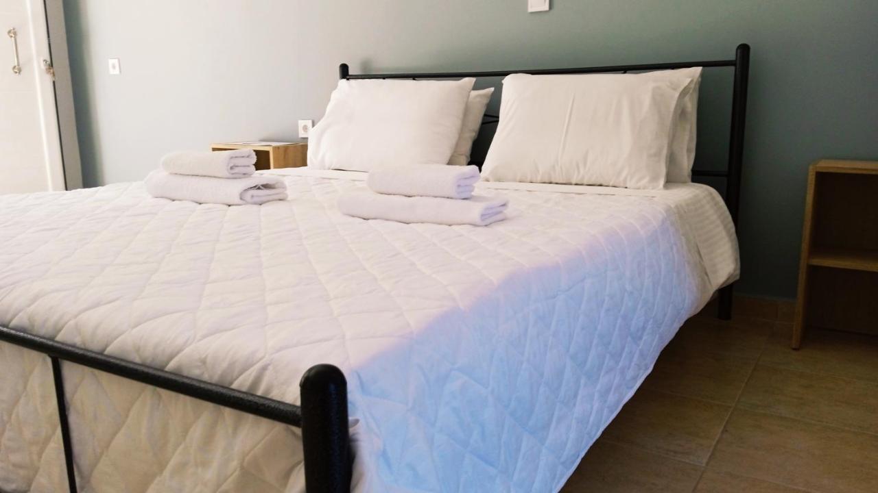 Ferienwohnung Aelia Sea Argostoli  Exterior foto
