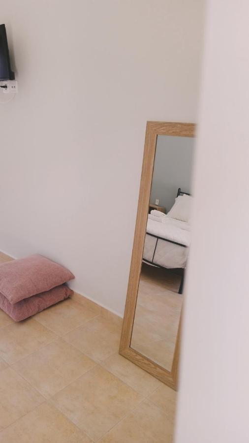 Ferienwohnung Aelia Sea Argostoli  Exterior foto