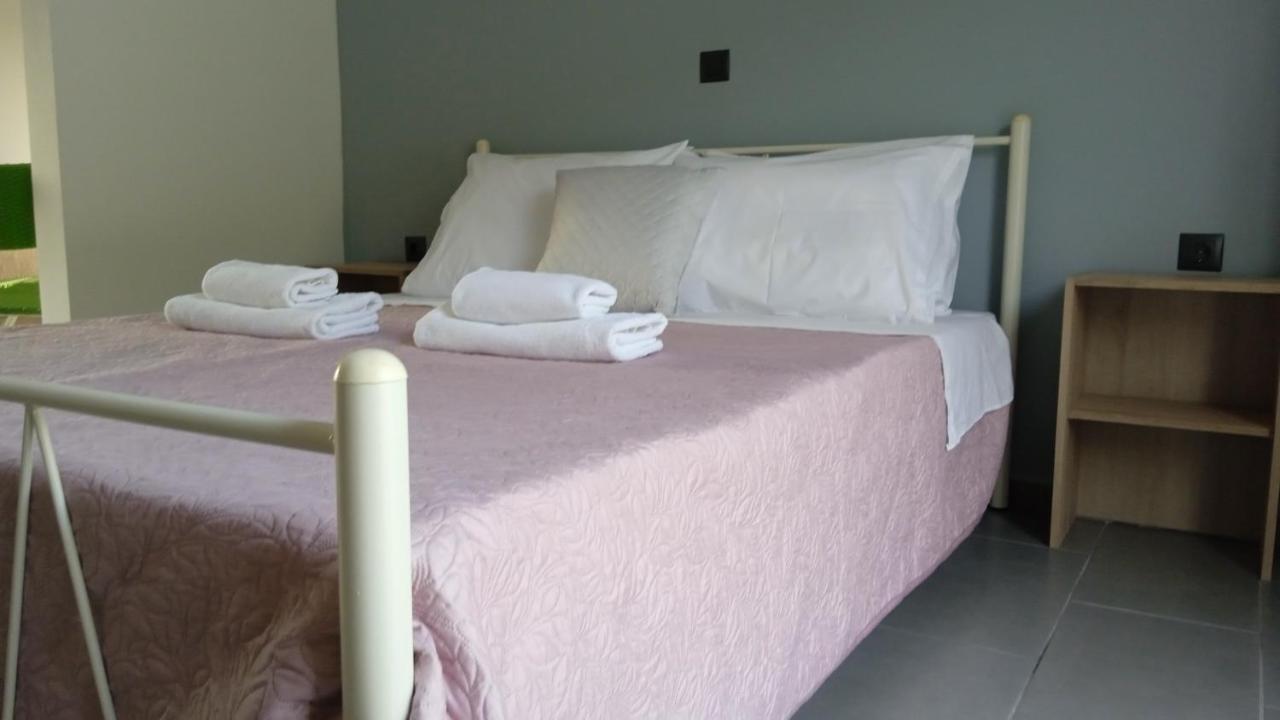 Ferienwohnung Aelia Sea Argostoli  Exterior foto