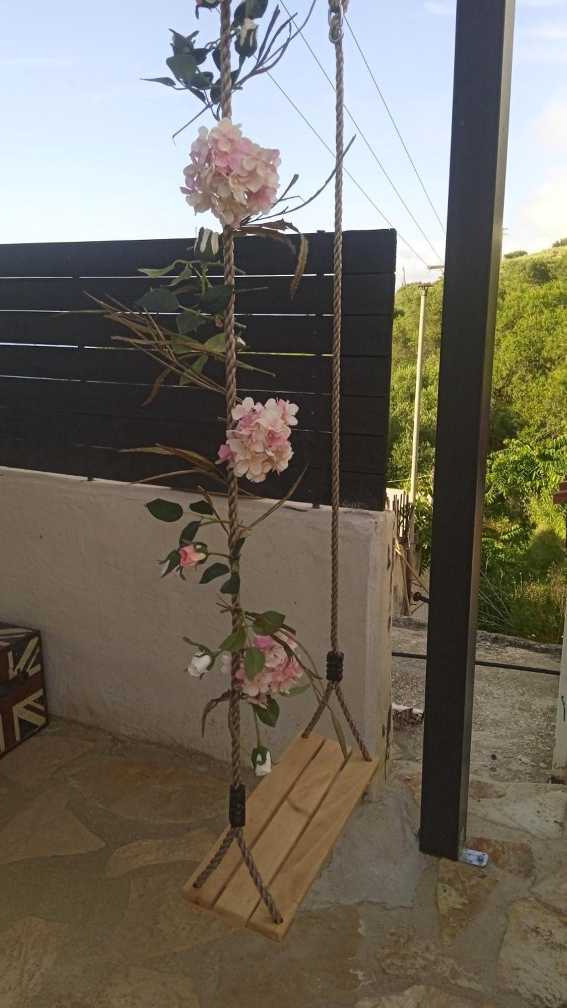 Ferienwohnung Aelia Sea Argostoli  Exterior foto