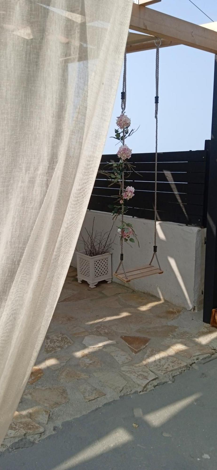 Ferienwohnung Aelia Sea Argostoli  Exterior foto